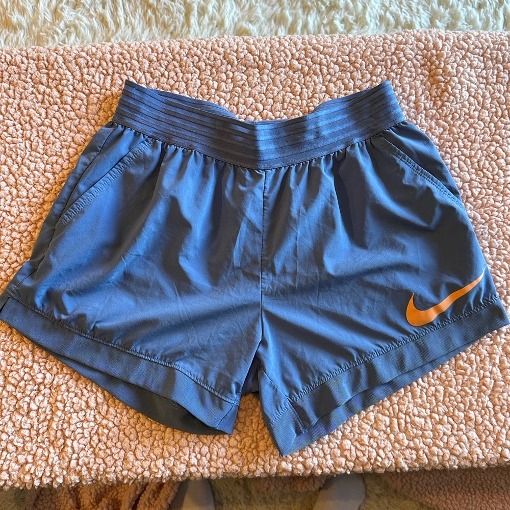 Nike Dri-Fit Shorts
